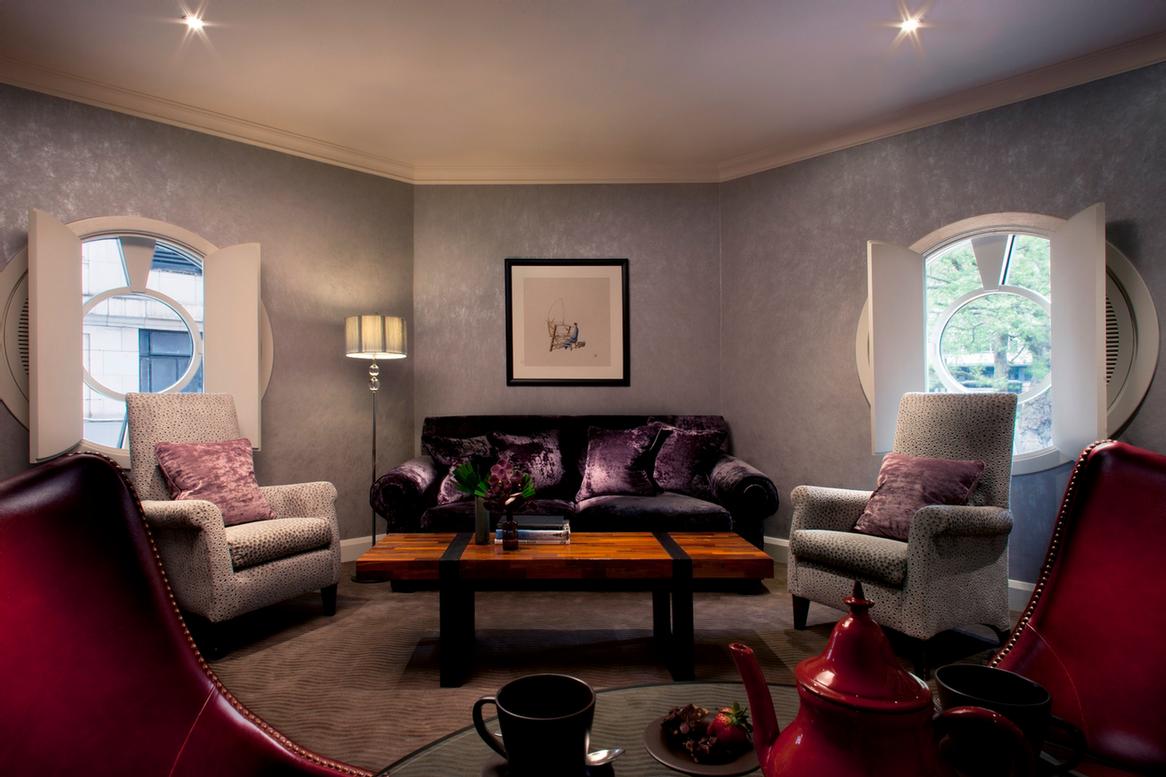 Radisson Edwardian Hampshire - Bedroom