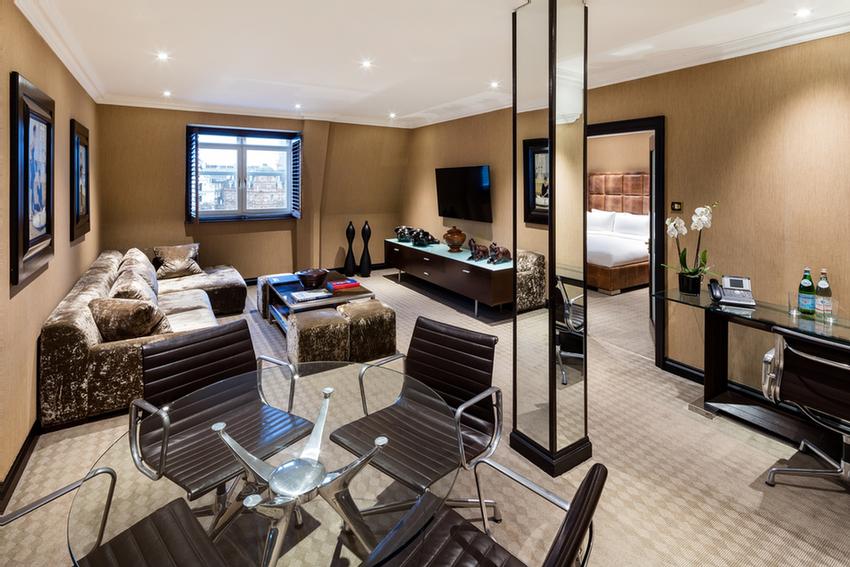 Radisson Edwardian Hampshire - Suite