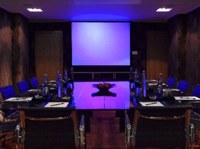 Radisson Edwardian Hampshire - Meeting Room