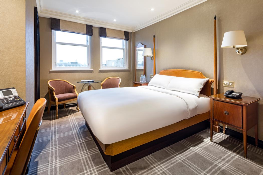 Radisson Edwardian Hampshire - Penthouse