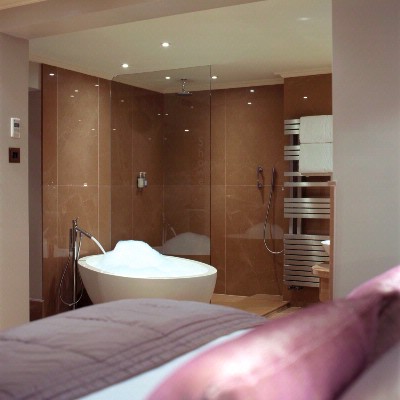 Radisson Edwardian Leicester Square - Suite