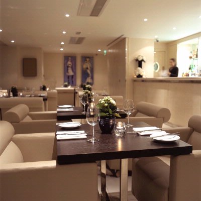 Radisson Edwardian Leicester Square - Restaurant