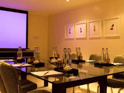 Radisson Edwardian Leicester Square - Meeting Room