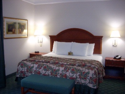 La Quinta Inn & Suites - Separate Bedroom In 2 Room Suites