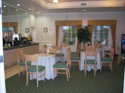 La Quinta Inn & Suites - 