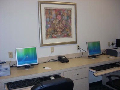 La Quinta Inn & Suites - 