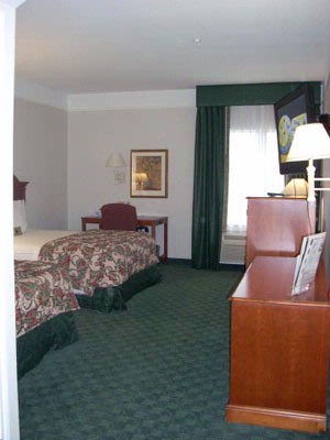 La Quinta Inn & Suites - 