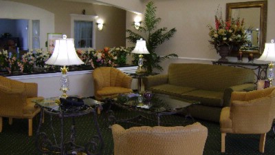 La Quinta Inn & Suites - Relax