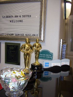 La Quinta Inn & Suites - Award Winning Hotel