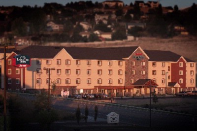 Towneplace Suites by Marriott - 
