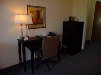 Comfort Suites Magnolia Greens - 