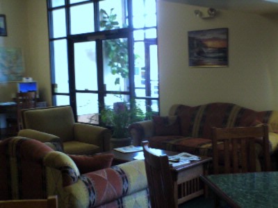 Howardjohnson - Lobby