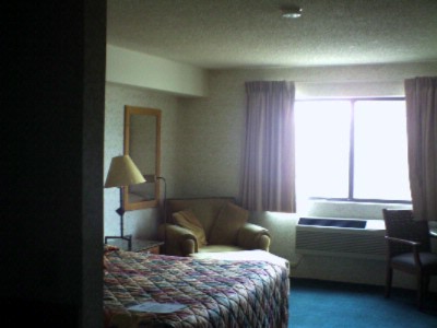 Howardjohnson - King Room