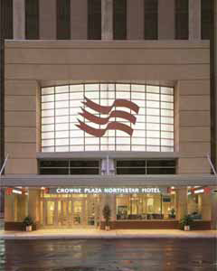 Crowne Plaza Northstar - 