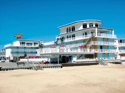 Paradise Ocean Resort - 