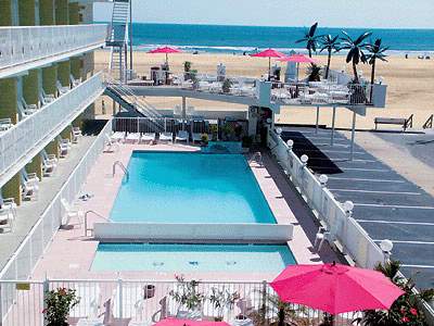 Paradise Ocean Resort - 