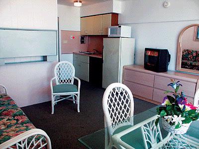 Paradise Ocean Resort - 