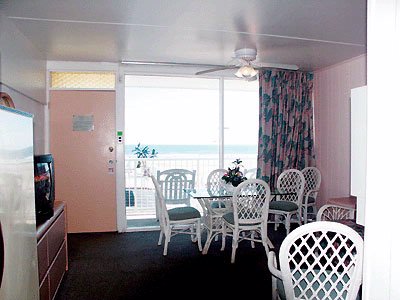 Paradise Ocean Resort - 