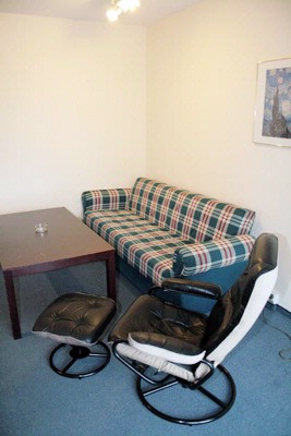 Prodomo Hotel Dortmund - Junior Suite