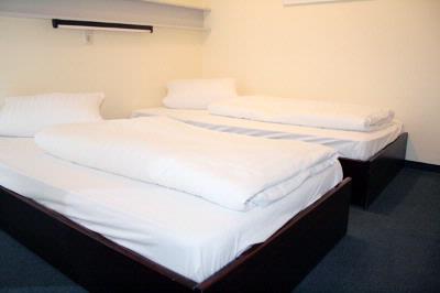 Prodomo Hotel Dortmund - Junior Suite