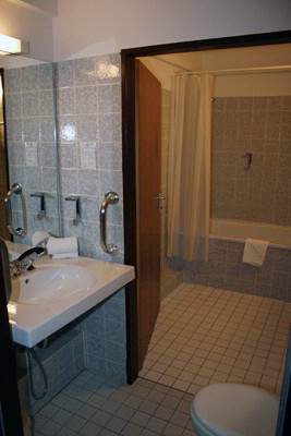 Prodomo Hotel Dortmund - Single Room