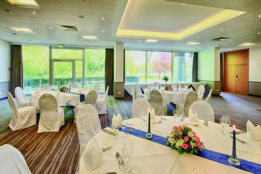 Holiday Inn Cologne Am Stadtwald - Restaurant