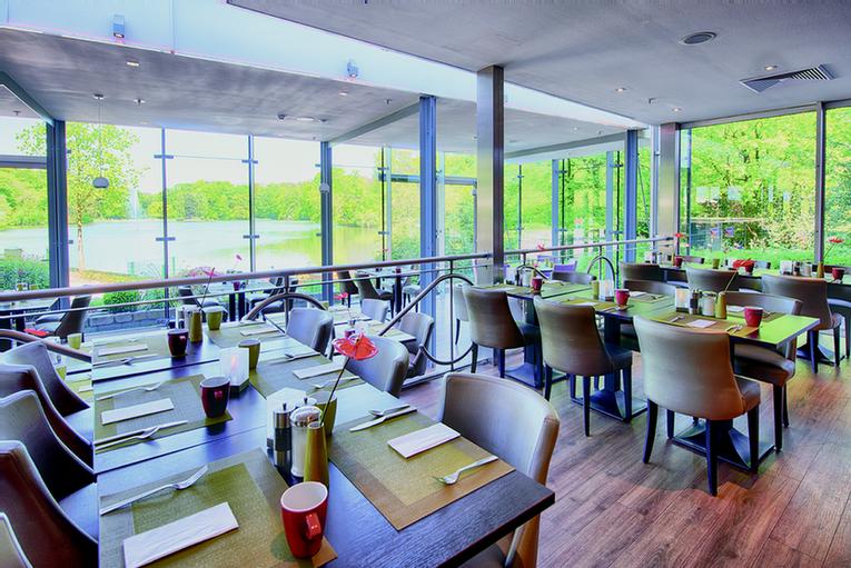 Holiday Inn Cologne Am Stadtwald - Meeting 2