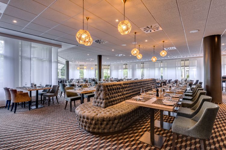 Hilton Dortmund - Restaurant