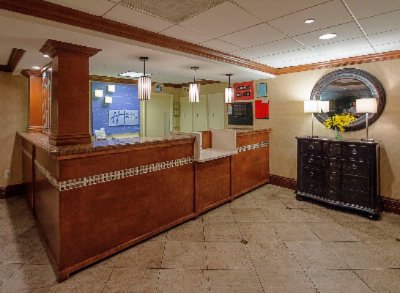 Holiday Inn Express Miami International Airport - 