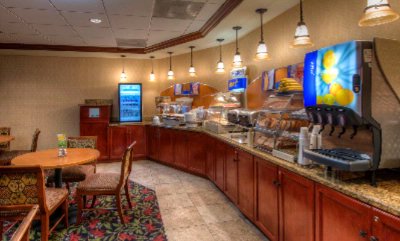Holiday Inn Express Miami International Airport - 