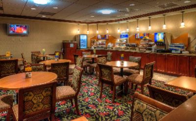Holiday Inn Express Miami International Airport - 