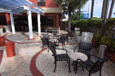 Holiday Inn Express Miami International Airport - 