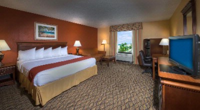 Holiday Inn Express Miami International Airport - 