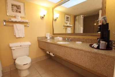 Holiday Inn Express Miami International Airport - 