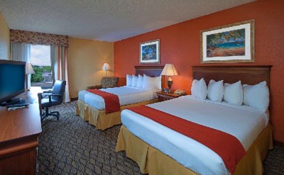 Holiday Inn Express Miami International Airport - 