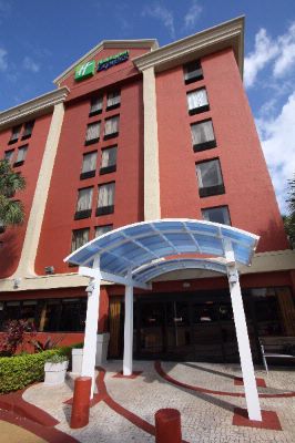 Holiday Inn Express Miami International Airport - 