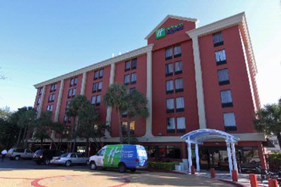 Holiday Inn Express Miami International Airport - 
