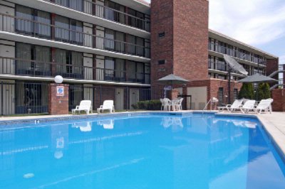 Days Inn Reno - 