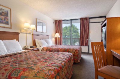 Days Inn Reno - 