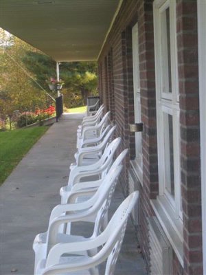 Red Carpet Inn on the Lake - 