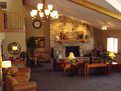 Americinn Fort Dodge - 