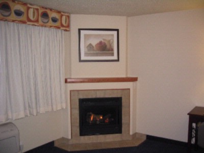 Americinn Fort Dodge - 