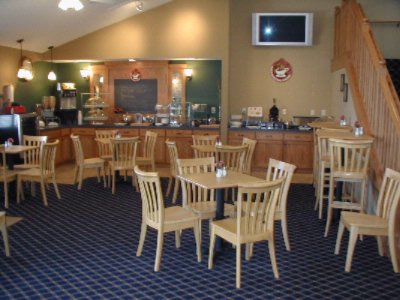 Americinn Fort Dodge - 