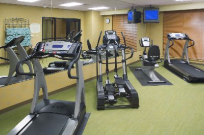 Residence Inn by Marriott Okc Downtown / Bricktown - 