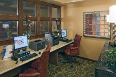 Residence Inn by Marriott Okc Downtown / Bricktown - 
