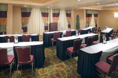 Residence Inn by Marriott Okc Downtown / Bricktown - 