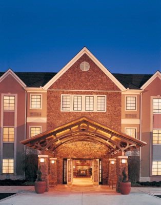 Staybridge Suites Austin Northwest - 