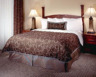 Staybridge Suites Austin Northwest - 