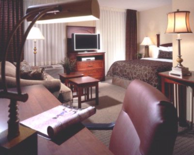 Staybridge Suites Austin Northwest - 