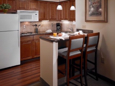 Staybridge Suites Austin Northwest - 